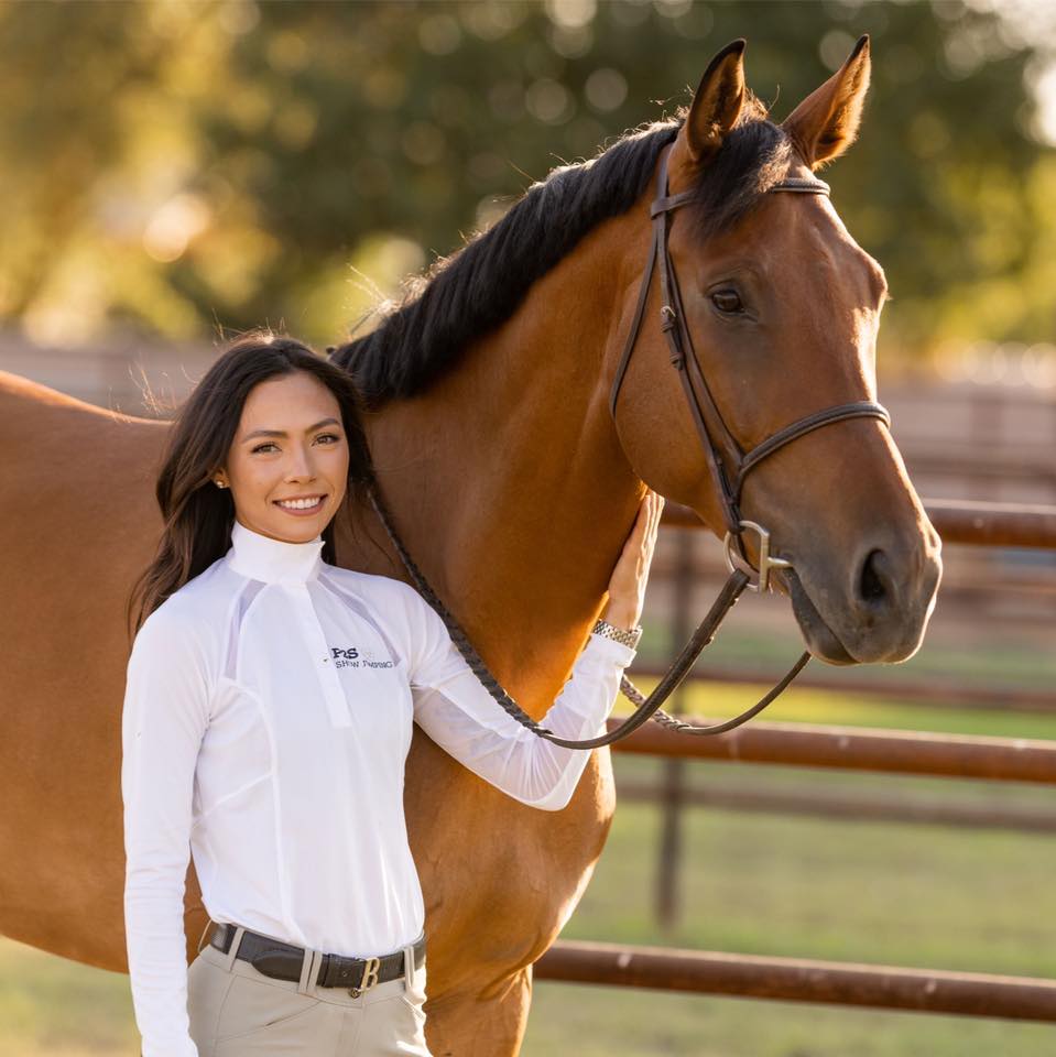 P2S Show Jumping, Arizona